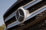 Mercedes-Benz GL450 2013 года